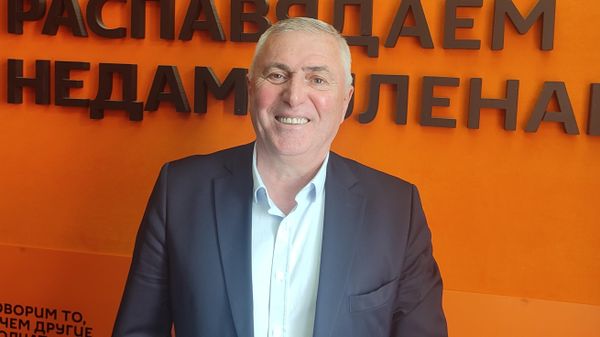 Думбадзе: Запад делает все, чтобы война продолжилась и приобрела иной характер - Sputnik Беларусь
