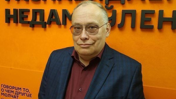 Культурный код белорусов и украинцев: Межевич о корнях различий - Sputnik Беларусь