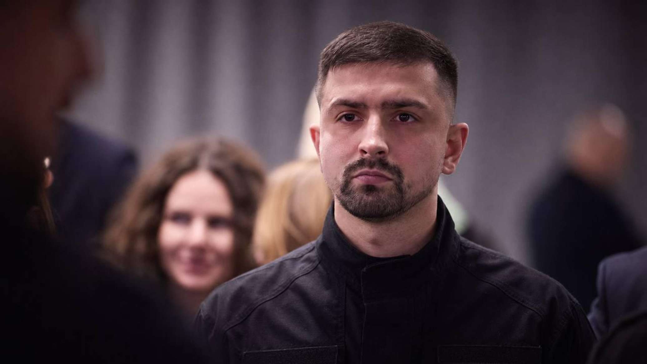 Глава «Укроборонпрома» объявил о своей отставке