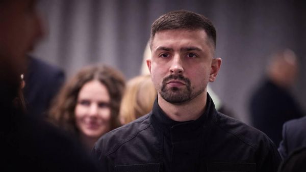 Герман Сметанин - Sputnik Беларусь