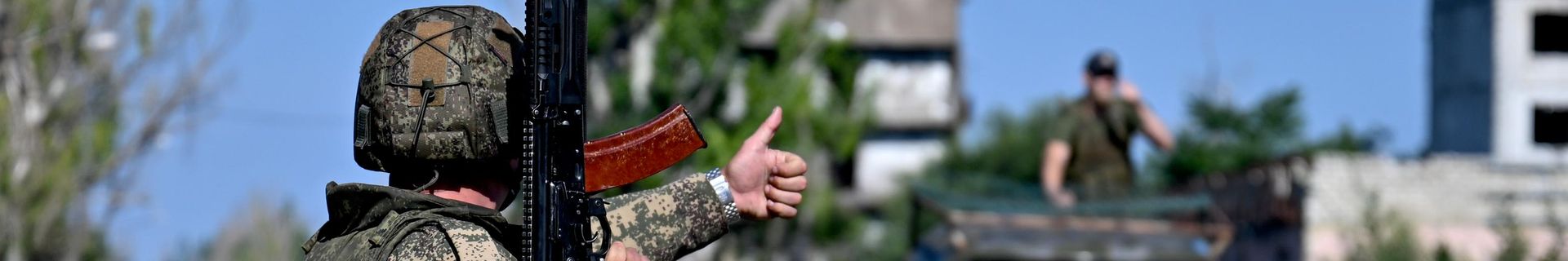 Боевое дежурство Мобильной Огневой Группы (МОГ) группировки войск Центр на Добропольском направлении СВО - Sputnik Беларусь, 1920