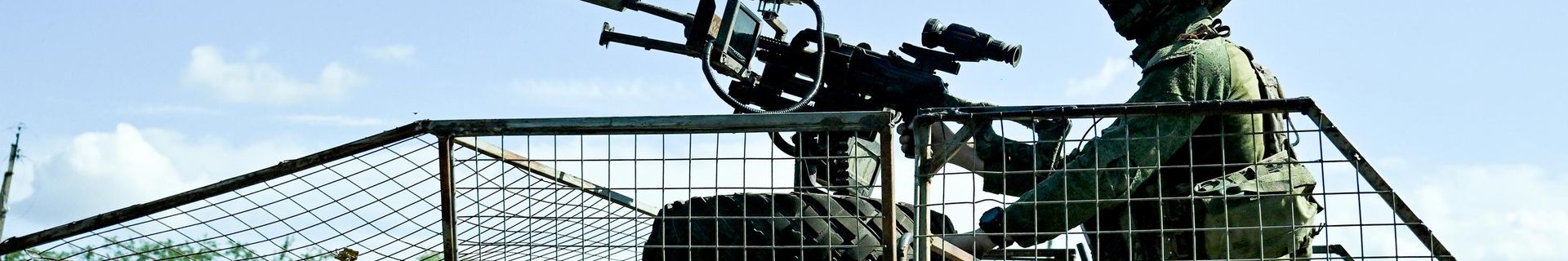 Боевое дежурство МОГ группировки войск Центр на Добропольском направлении СВО - Sputnik Беларусь, 1920