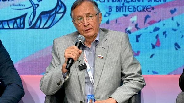 Николай Бурляев Николай Бурляев - Sputnik Беларусь