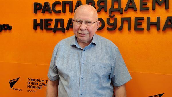 Мир — плавильный котел: Казаков о демографии, миграции и будущем славян - Sputnik Беларусь