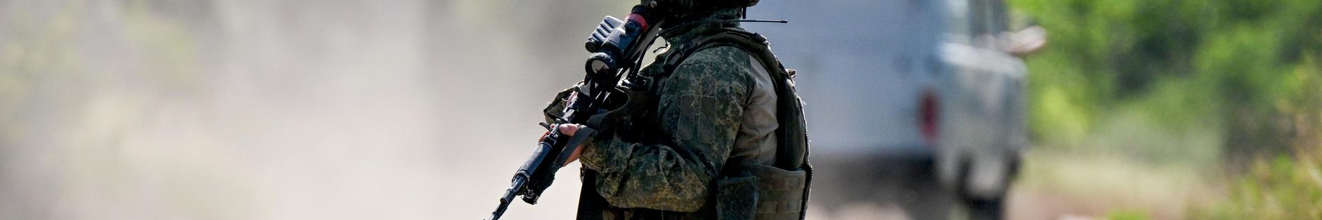 Боевое дежурство МОГ группировки войск Центр на Добропольском направлении СВО - Sputnik Беларусь, 1920