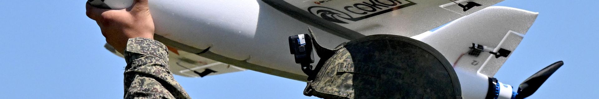 Боевая работа расчета БПЛА Сокол-И группировки войск Центр на Добропольском направлении СВО Боевая работа расчета БПЛА Сокол-И группировки войск Центр на Добропольском направлении СВО - Sputnik Беларусь, 1920, 19.02.2022