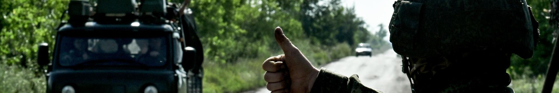 Боевое дежурство МОГ группировки войск Центр на Добропольском направлении СВО Боевое дежурство МОГ группировки войск Центр на Добропольском направлении СВО - Sputnik Беларусь, 1920, 19.02.2022