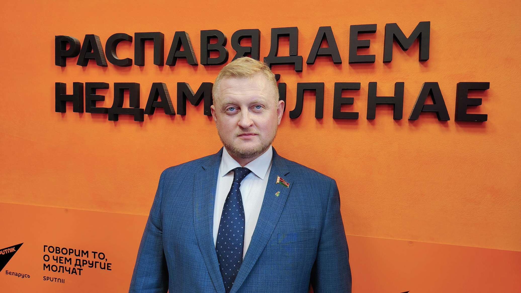 Шпаковский: Украина – лаборатория по разработке методов борьбы с Россией Шпаковский: Украина – лаборатория по разработке методов борьбы с Россией