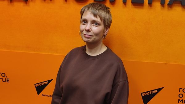 Луковникова: сегодня мы наблюдаем два главных, параллельных культурных течения - Sputnik Беларусь