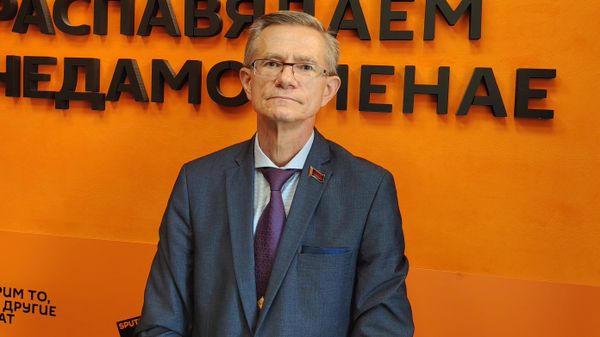 Козел: как государству не проиграть битву за доверие в эпоху дипфейков? - Sputnik Беларусь