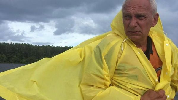 Дмитрий Поднозов - Sputnik Беларусь