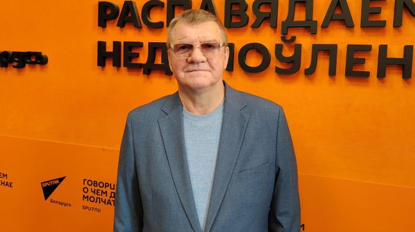 На Сырского повесят всех собак: Тиханский о смене главкома ВСУ - Sputnik Беларусь