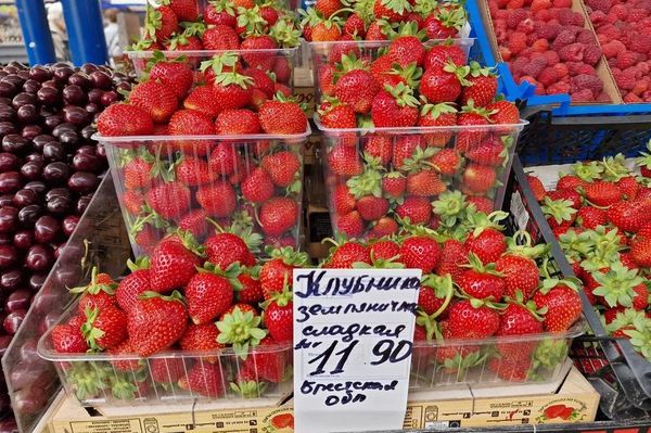 Комаровка, конец июля - Sputnik Беларусь