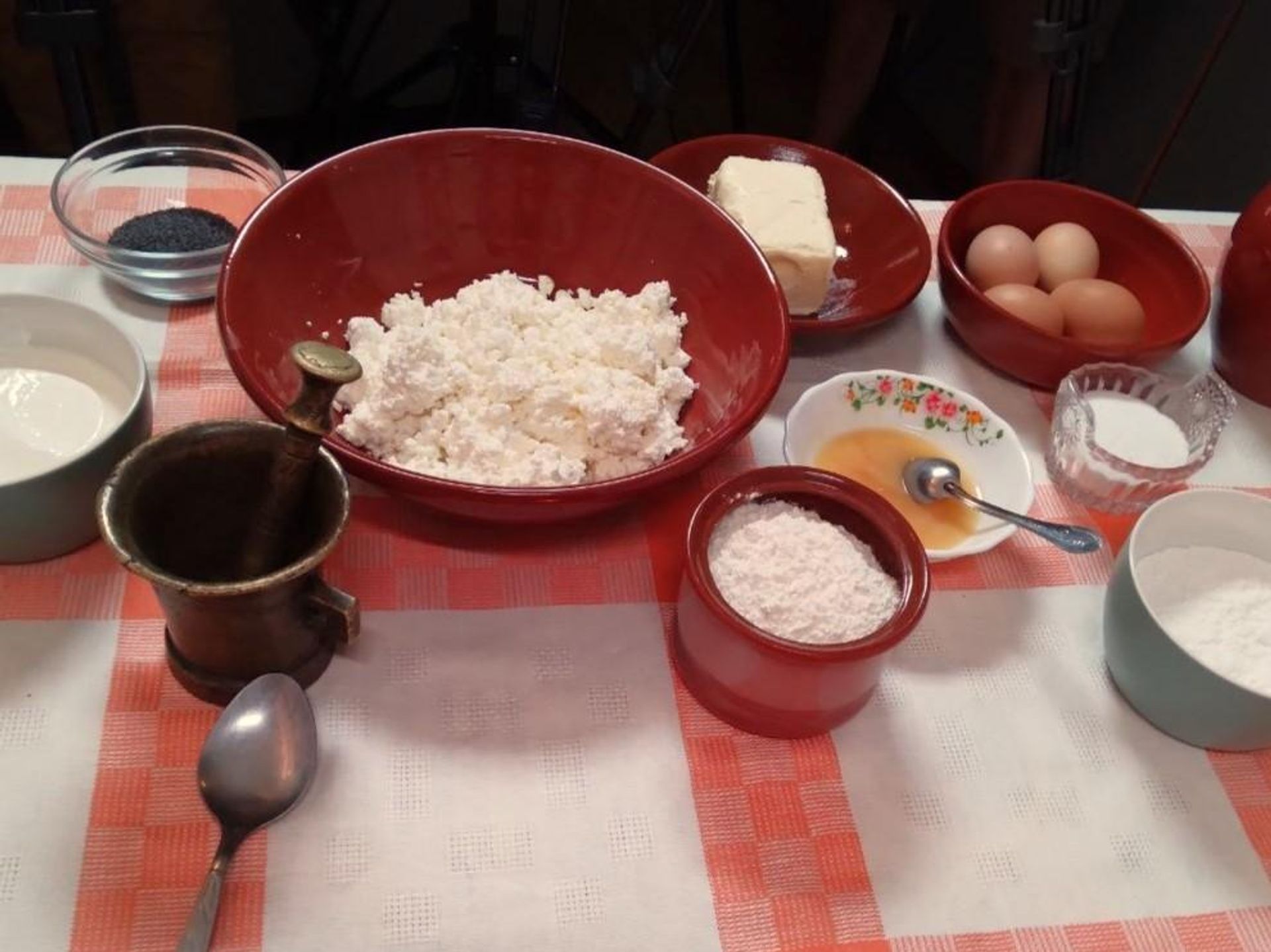 Інгрэдыенты для аматараў гулёнаў Інгрэдыенты для аматараў гулёнаў - Sputnik Беларусь, 1920, 22.07.2026