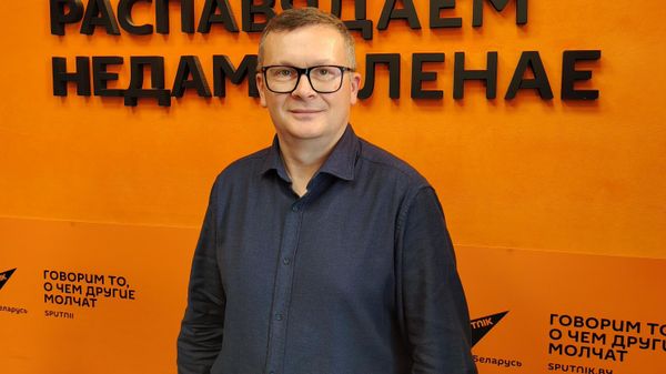 Воскресенский: Рубио хочет не мира, а тянуть время и пытаться истощить Россию - Sputnik Беларусь