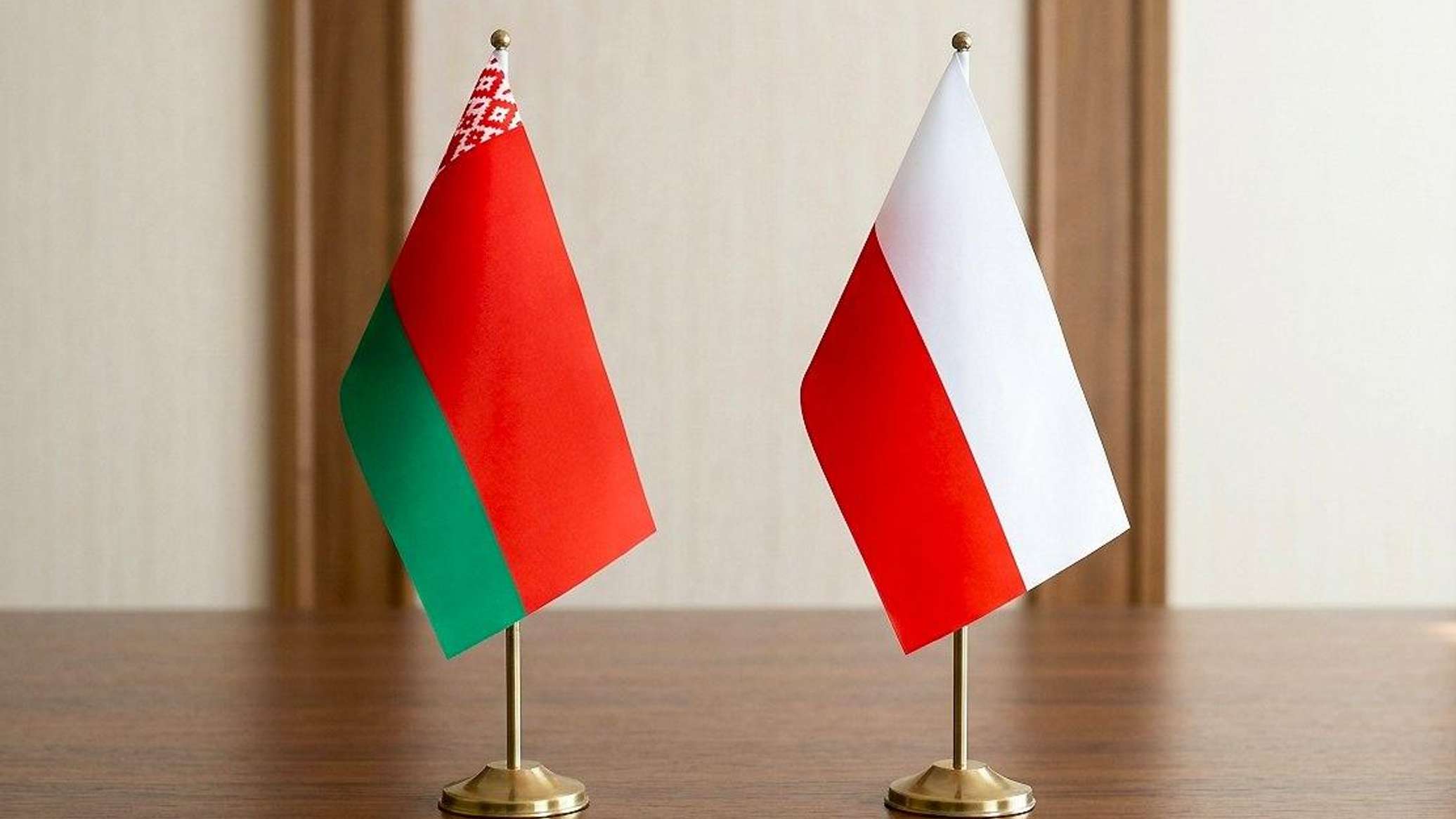 МИД: Польша с должным вниманием отнеслась к информации о подготовке теракта