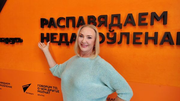 Козелкова: повальный мат - причина развала советского образования - Sputnik Беларусь