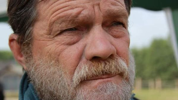 Актер Юрий Лопарев - Sputnik Беларусь