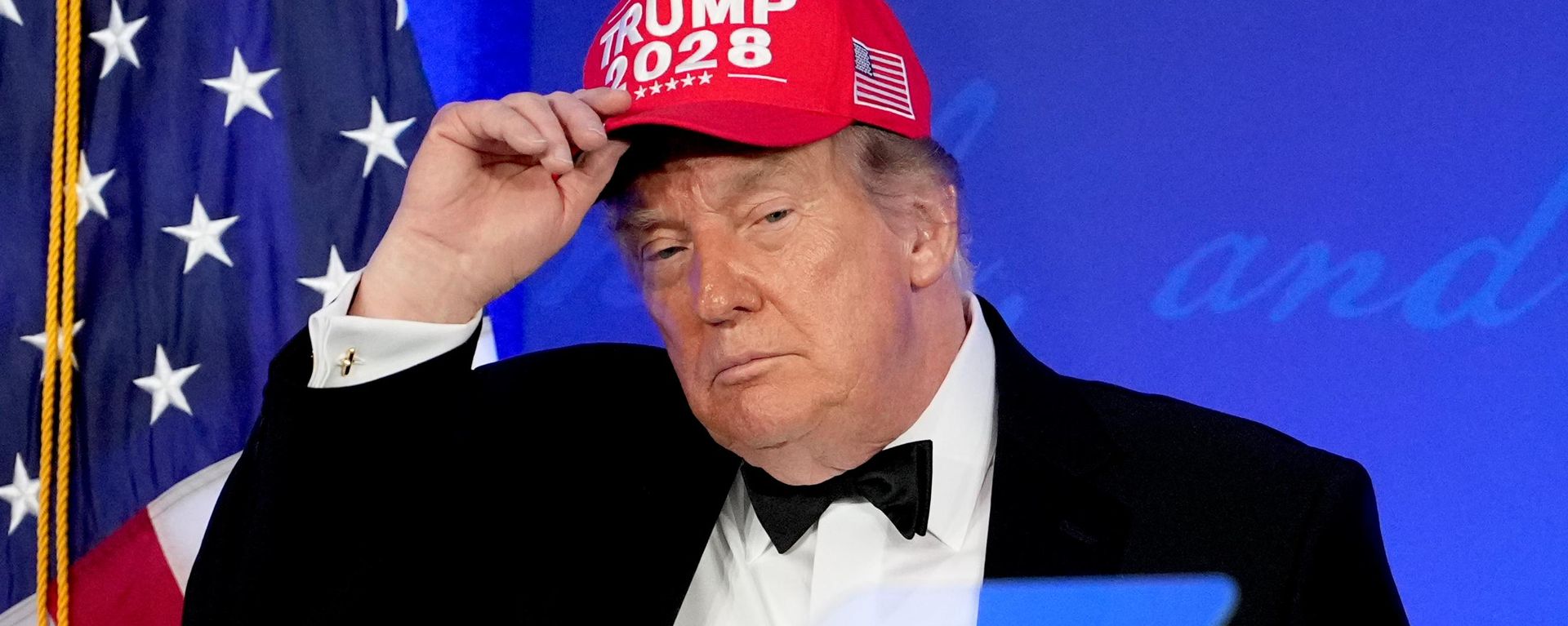 Президент США Дональд Трамп - Sputnik Беларусь, 1920, 14.09.2026