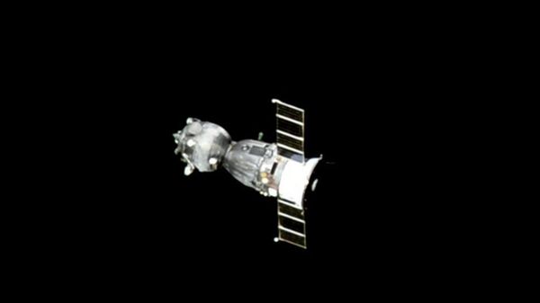 Союз МС-28 - Sputnik Беларусь