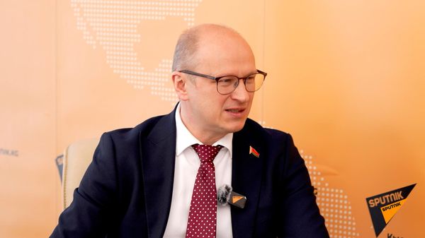 Мохор: в эпоху ИИ отличить реальность от фейков становится все сложнее Мохор: в эпоху ИИ отличить реальность от фейков становится все сложнее - Sputnik Беларусь