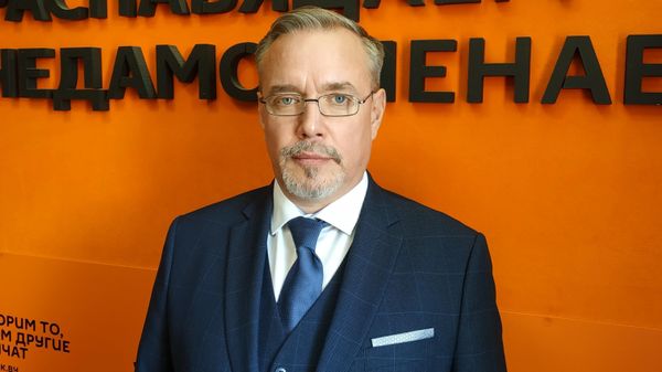 Кочетков: практически нет поляков, которые не считали бы Львов польским - Sputnik Беларусь