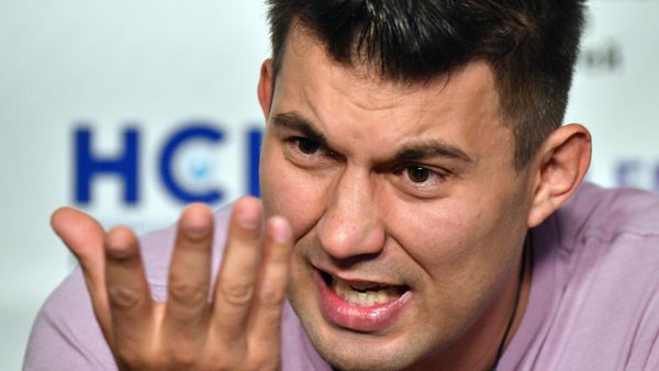 Бари Алибасов-младший - Sputnik Беларусь