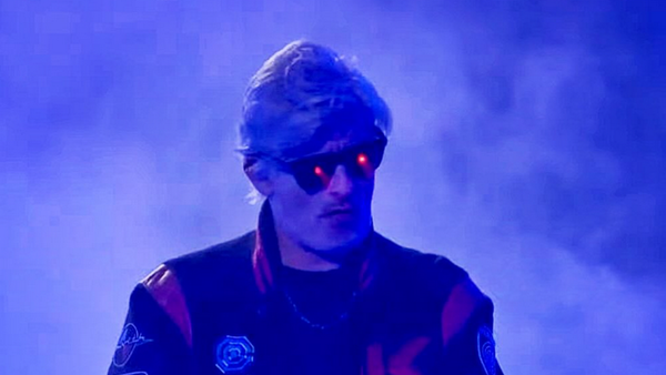 Диджей Венсан Пьер Клод Белорже (Kavinsky) - Sputnik Беларусь