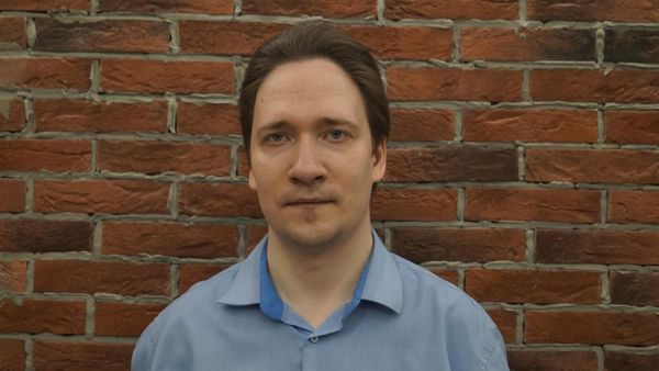 Самонкин: украинцы уверовали, что фронт спасут ИИ, дроны и роботы всех мастей   - Sputnik Беларусь