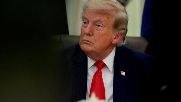 Дональд Трамп - Sputnik Беларусь