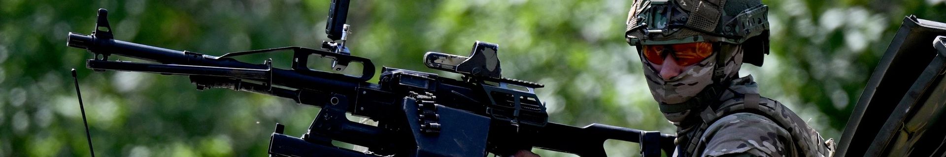 Мобильная огневая группа группировки войск Центр на Добропольском направлении СВО - Sputnik Беларусь, 1920