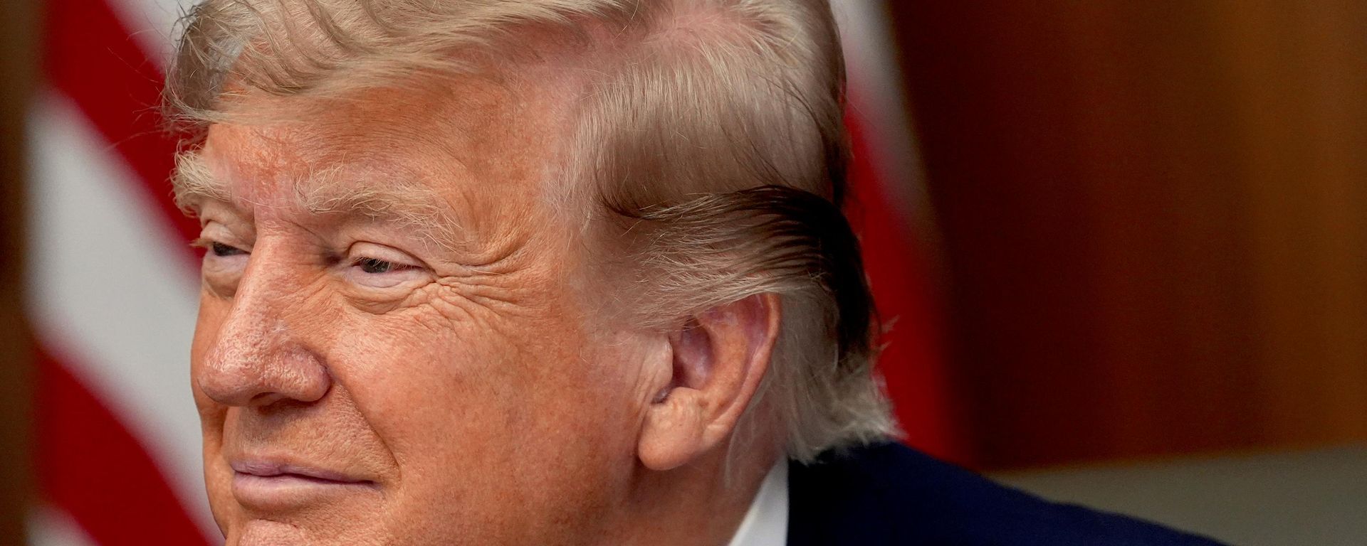 Президент США Дональд Трамп - Sputnik Беларусь, 1920, 05.09.2026