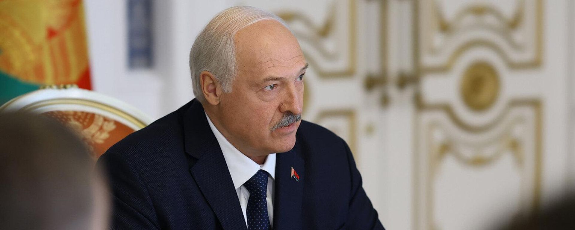 Александр Лукашенко - Sputnik Беларусь, 1920, 01.09.2026