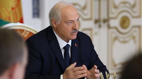 Александр Лукашенко - Sputnik Беларусь