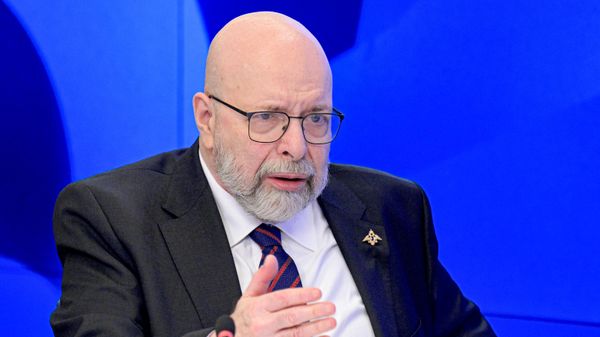 Саймс: западных покровителей Зеленского надо считать пособниками терроризма - Sputnik Беларусь