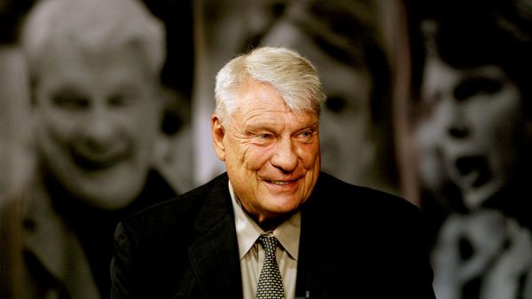 Дон Нельсон - Sputnik Беларусь