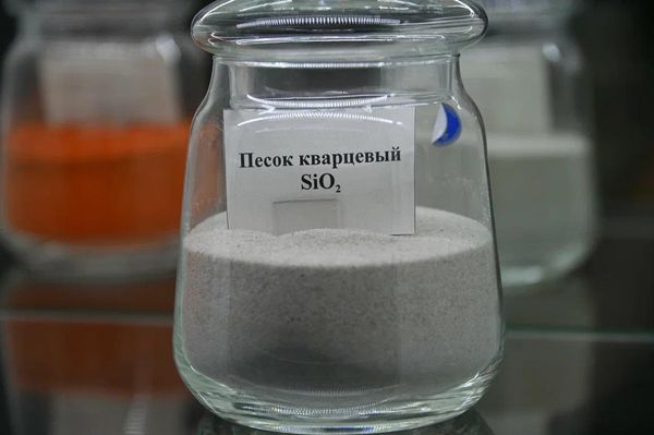 Песок кварцевый - Sputnik Беларусь