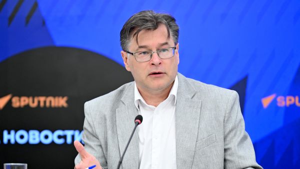 Мухин: США рушатся по сценарию СССР – этот процесс уже не остановить - Sputnik Беларусь