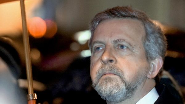 Александр Милинкевич - Sputnik Беларусь
