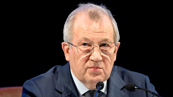  Геннадий Красников  - Sputnik Беларусь