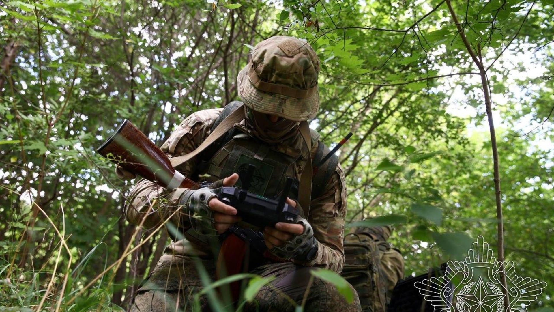 Белорусская армия проводит учение РЭБ и ПВО на западе страны Белорусская армия проводит учение РЭБ и ПВО на западе страны