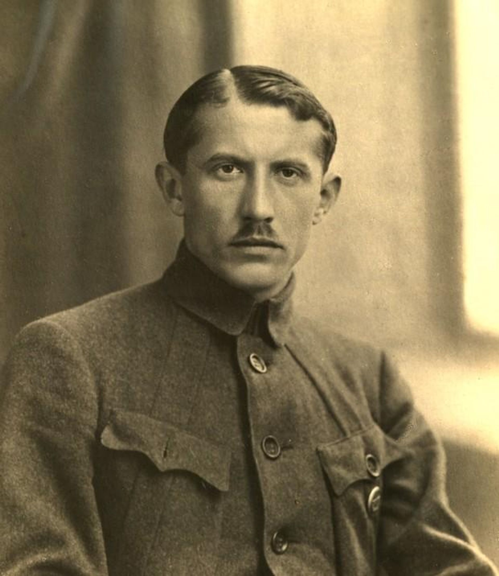 Евгений Коновалец - Sputnik Беларусь, 1920, 14.08.2026