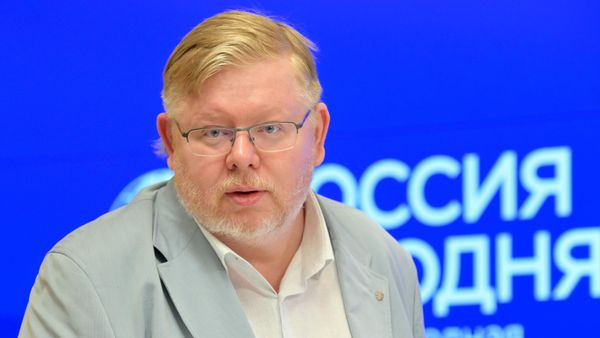 Лауреаты премии Дарвина: Данилин о действиях политиков в Европе - Sputnik Беларусь