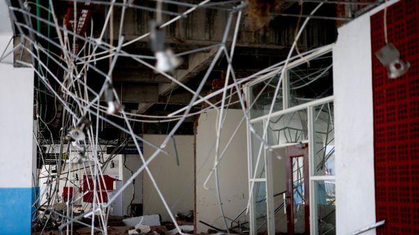 Последствия землетрясения в Индонезии - Sputnik Беларусь