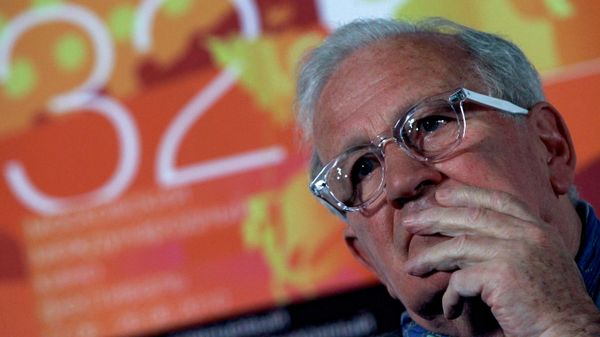 Кинорежиссер Джон Ирвин - Sputnik Беларусь