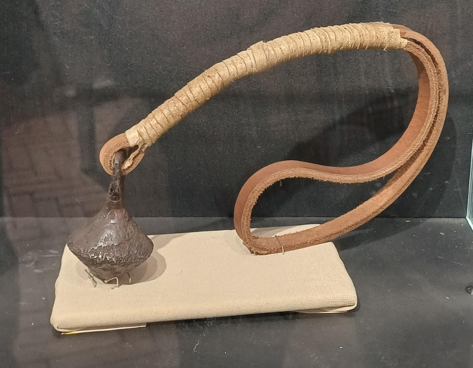 Кистень Кистень - Sputnik Беларусь, 1920, 19.08.2026