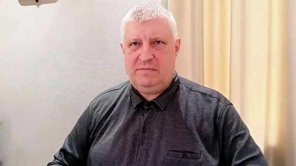 Карасев: если Европа начнет войну против РФ, ракеты полетят на Варшаву - Sputnik Беларусь