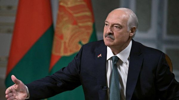 Славяне пошли отсюда: яркие цитаты Александра Лукашенко за год (видео) - Sputnik Беларусь