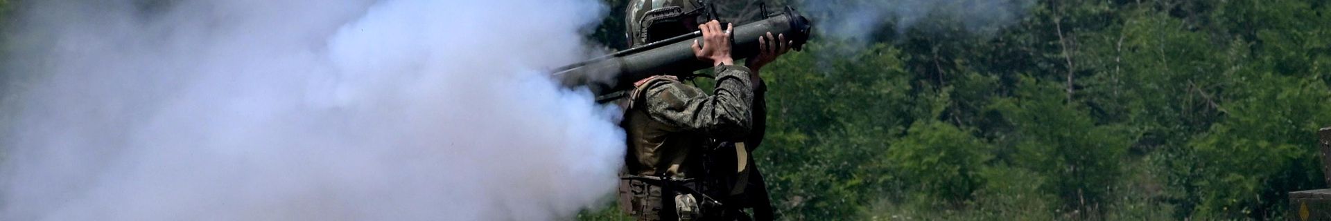 Боевое слаживание бойцов 25-й армии группировки войск Запад - Sputnik Беларусь, 1920, 19.02.2022