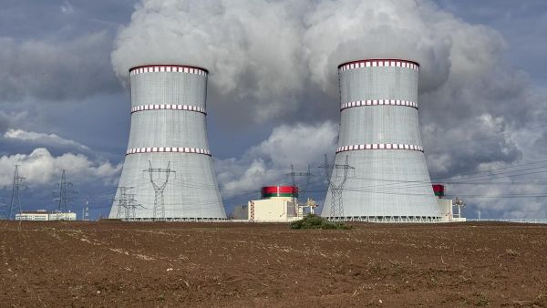 Белорусская АЭС - Sputnik Беларусь